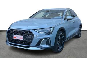 Audi A3 allstreet 35 2.0 tdi Business s-tronic