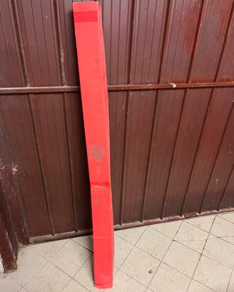Barre porta tutto