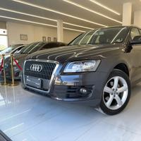 Audi Q5 2.0 tdi Advanced quattro 170cv s-tronic Un
