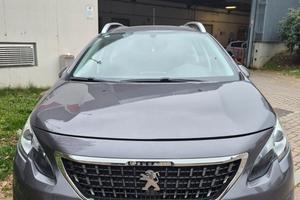 Peugeot 2008 PureTech 82 Allure
