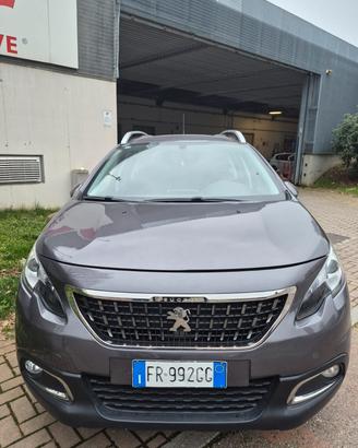 Peugeot 2008 PureTech 82 Allure
