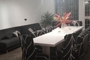 Appartamento arredato per brevi periodi