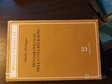 filosofia storia religione arte letteratura