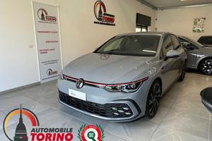 Volkswagen Golf GTI Golf 2.0 TSI GTI DSG PERFORMAN