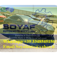 Ricambi jaguar f-type ftype s r-dynamic dal 2013