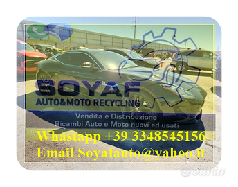 Ricambi jaguar f-type ftype s r-dynamic dal 2013