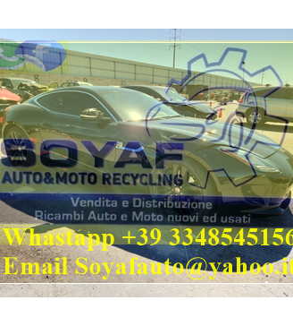 Ricambi jaguar f-type ftype s r-dynamic dal 2013