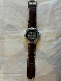 Swatch irony