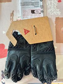 Guanti moto Dainese TAGLIA S