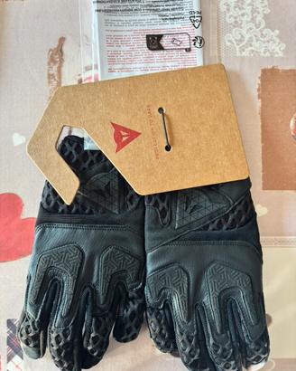 Guanti moto Dainese TAGLIA S