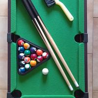Biliardo tavolo mini