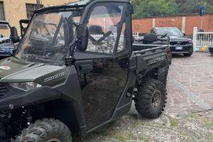 POLARIS Ranger RZR 900 E 1000