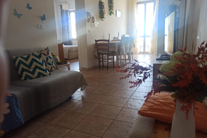 Pernottamenti/Vacanze fronte mare Civitanova M