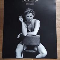 calendario Pirelli 1996