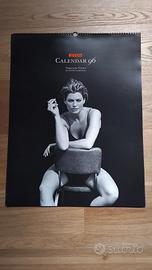 calendario Pirelli 1996