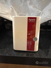 Fritz ripetitore 450E