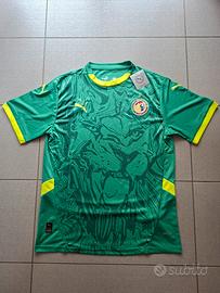 t shirt senegal 2026