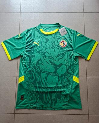 t shirt senegal 2026