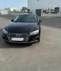 Audi a5 s-Line