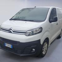 Citroën Jumpy 2.0 Diesel Business XS 122 CV MT N1