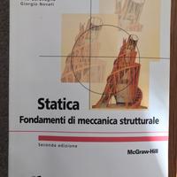 Statica - Fondamenti di meccanica strutturale