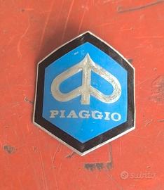 Stemma PIAGGIO BRAVO, CIAO, SÌ 