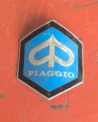 Stemma PIAGGIO BRAVO, CIAO, SÌ 