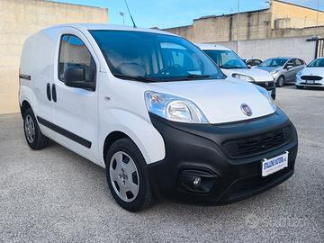 Fiat Fiorino 1.3 MJT 95CV 2020