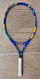 racchetta junior Babolat 23