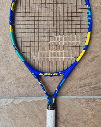 racchetta junior Babolat 23