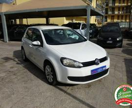 VOLKSWAGEN Golf 1.6 TDI DPF 5p. Comfortline