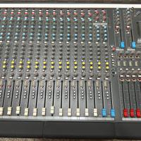 MIxer Allen&Hit GL2200