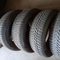 4 GOMME USATE INVERNALE 2056016 - CP51413799