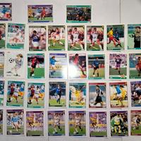 Lotto 42 card Score 92