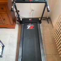 Tapis roulant elettrico