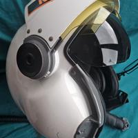 Casco elicottero MSA Gallet LH 250