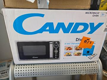 Microonde CANDY - DIVO G20CC