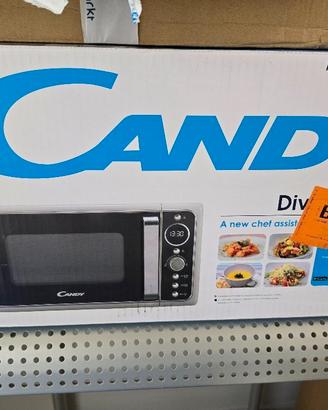 Microonde CANDY - DIVO G20CC