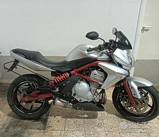 Kawasaki ER 6N