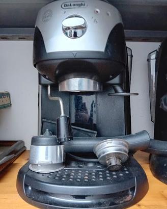 macchina del caffè "DE LONGHI"
