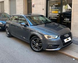 Audi A3 SPB 1.6 TDI clean diesel S tronic