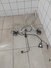 paramotore piufaretti xadv750 