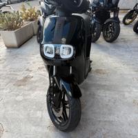 Yamaha Neo's Elettrico Doppia Batteria