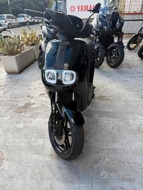 Yamaha Neo's Elettrico Doppia Batteria