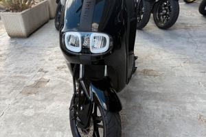Yamaha Neo's Elettrico Doppia Batteria