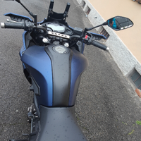 Yamaha Tracer 700 - 2019 - Come nuova