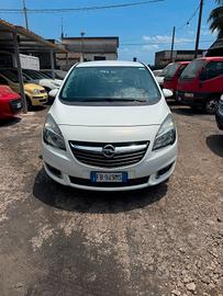 Opel Meriva 1.4 Turbo 120CV GPL Tech Cosmo