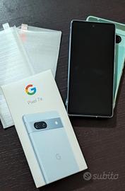 GOOGLE PIXEL 7A