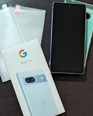 GOOGLE PIXEL 7A