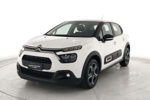 Citroen C3 1.5 bluehdi Feel s&s 100cv